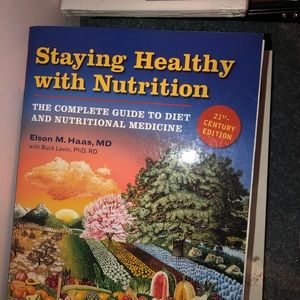 culinary arts text book